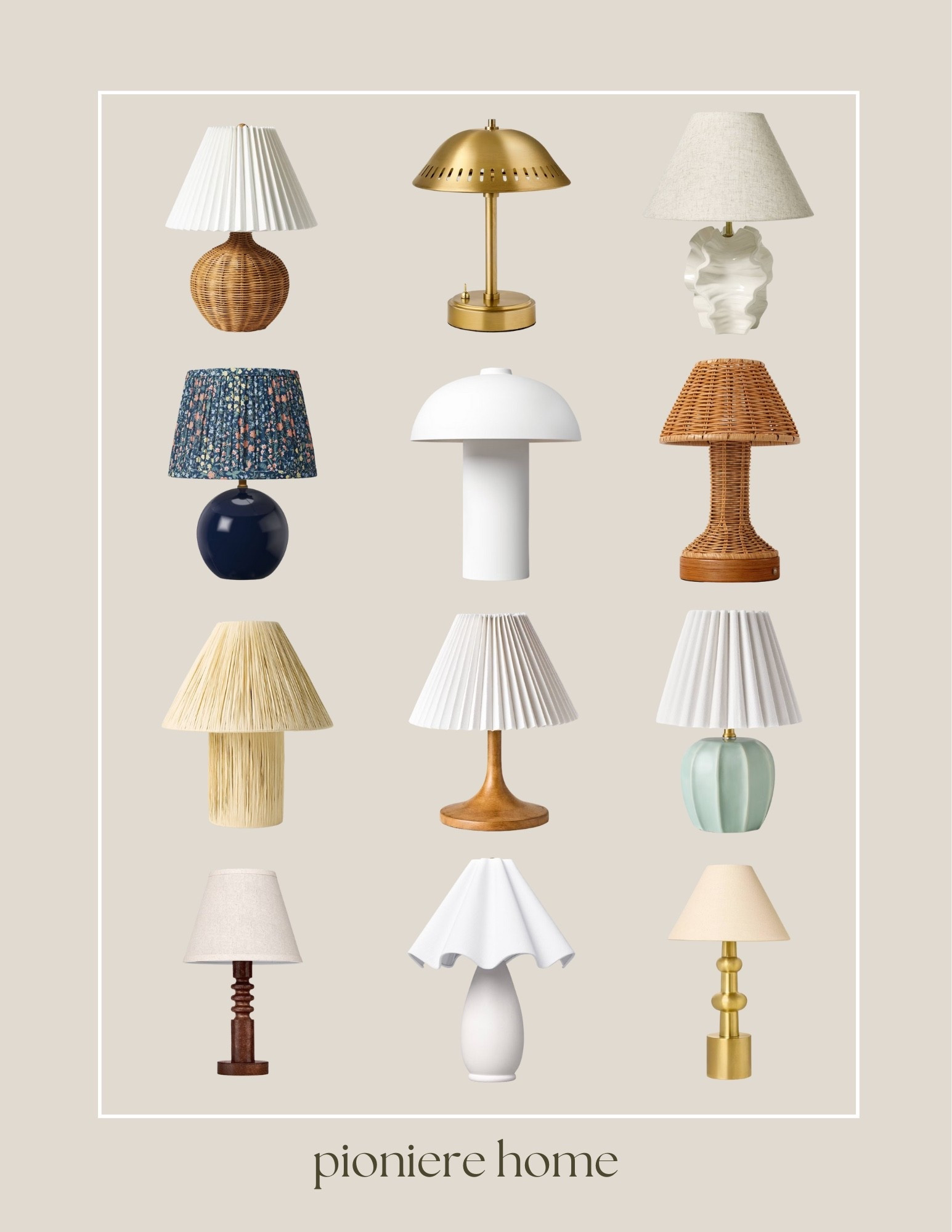 Target table lamps. Studio McGee, hearth & hand, threshold. Woven table lamps, affordable lamps, target style, budget friendly home decor  

#LTKHome #LTKFindsUnder100 #LTKSeasonal