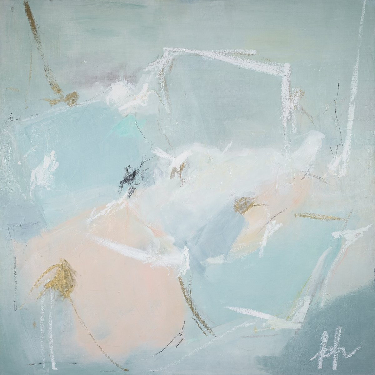 Lemon Drop | Megan Molten