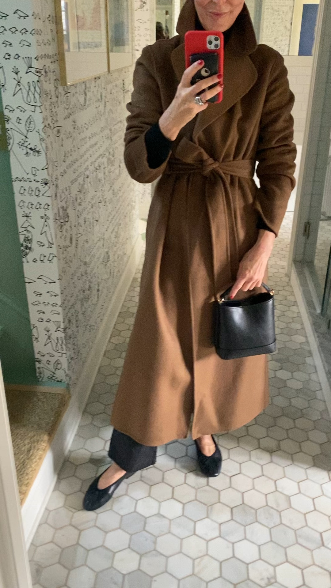 Our latest @mango crushes are 30% off right now during their pre-Black Friday sale…use the code EARLY30 at checkout to save on purchases of $230+! #ad

Pre-Black Friday Promo:
30% OFF EVERYTHING
Use code: EARLY30 for orders over $230 online
Start date: 11/20/2025
End date: 11/23/2025