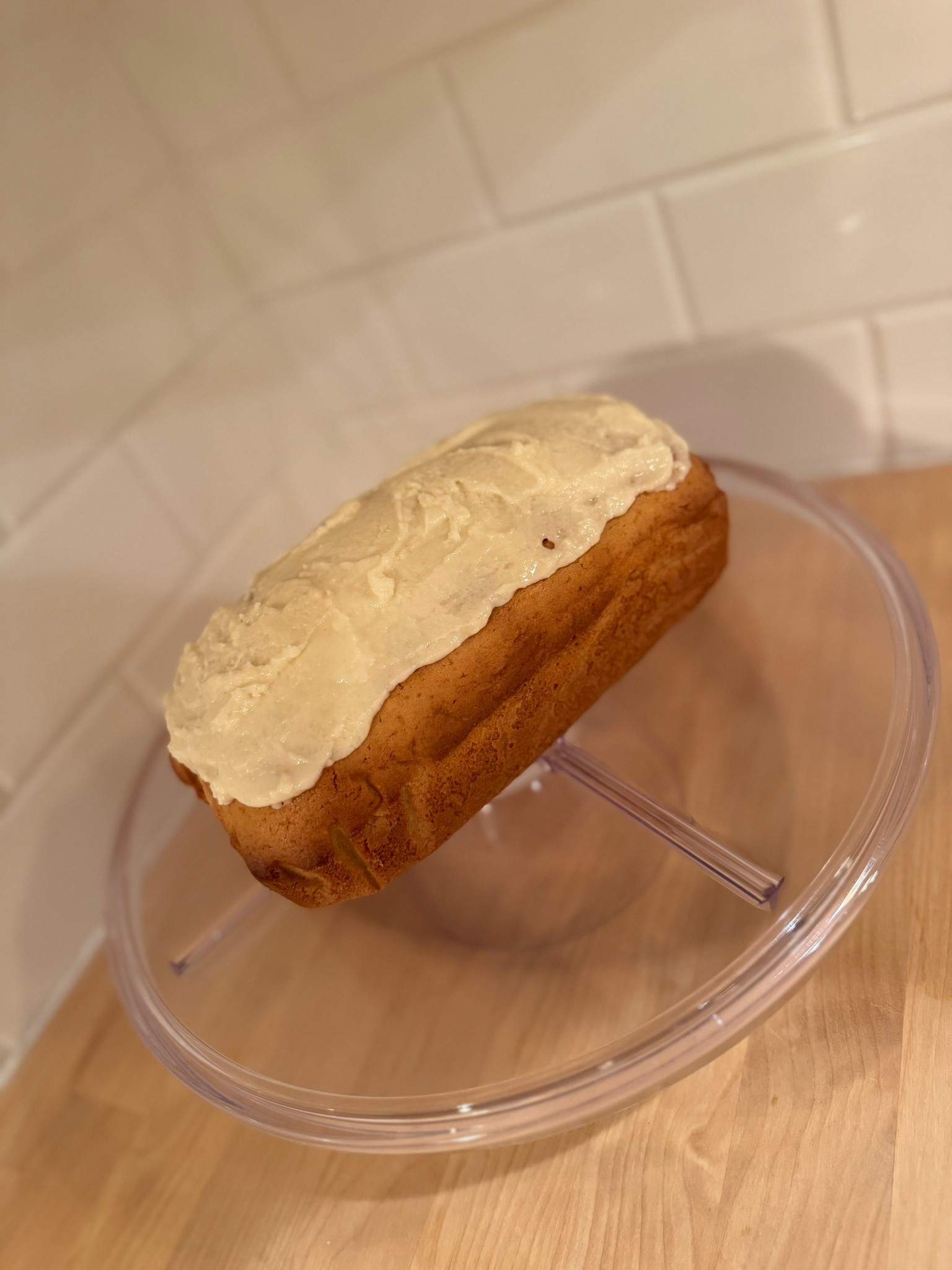 I love this domed cake stand that doubles as a chip and dip server. Looks like Walmart is out, but I tagged a few similar options  

#LTKHome #LTKOver40