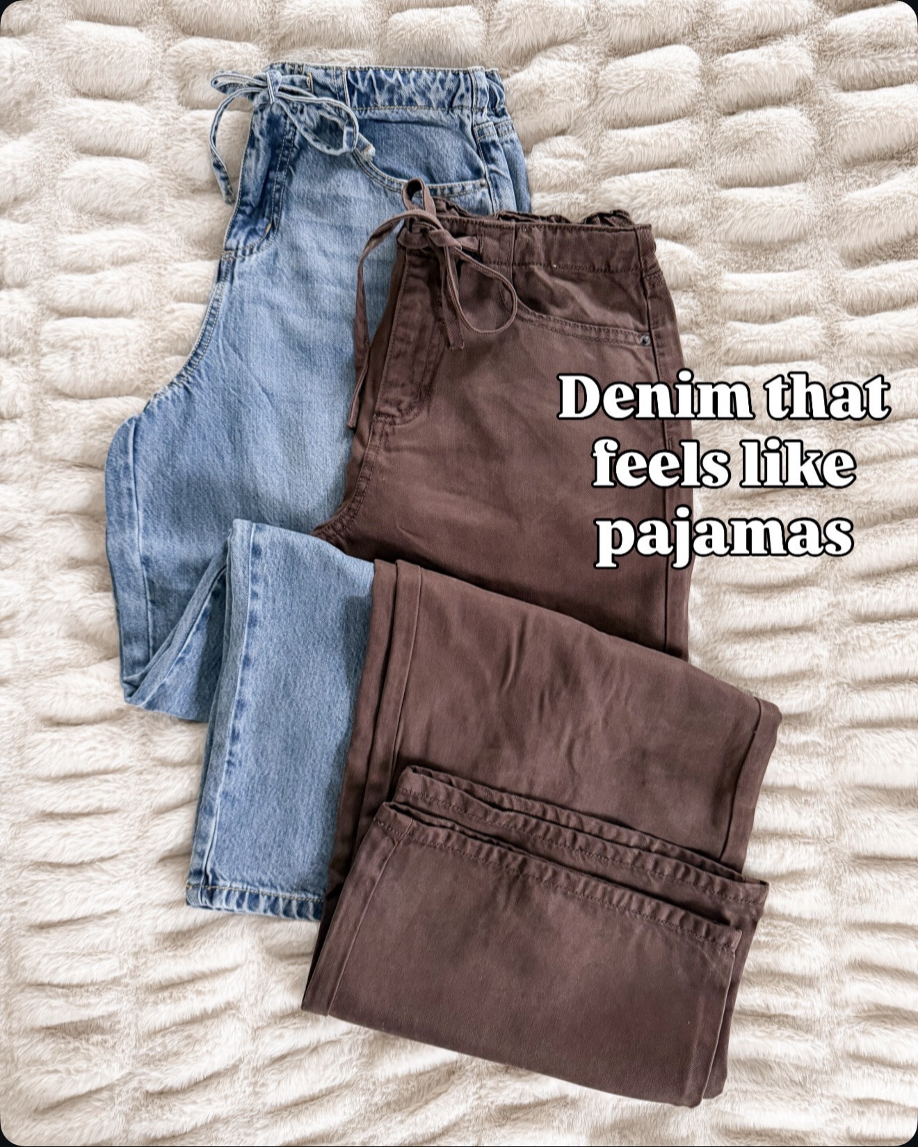 Must have Fall pants 🤎

#LTKOver40 #LTKSeasonal #LTKootd