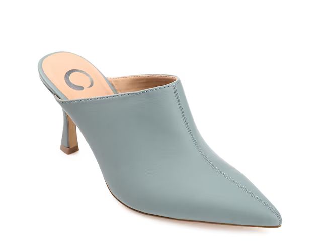 Journee Collection Shiyza Mule | DSW