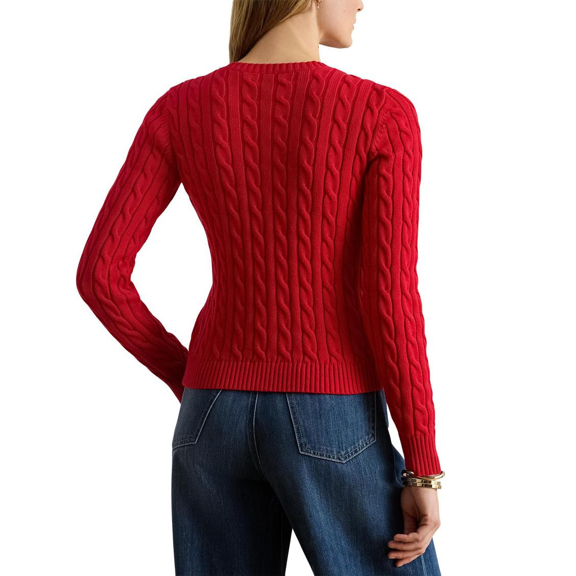 Women's Cable-Knit Cardigan | House of Fraser UK