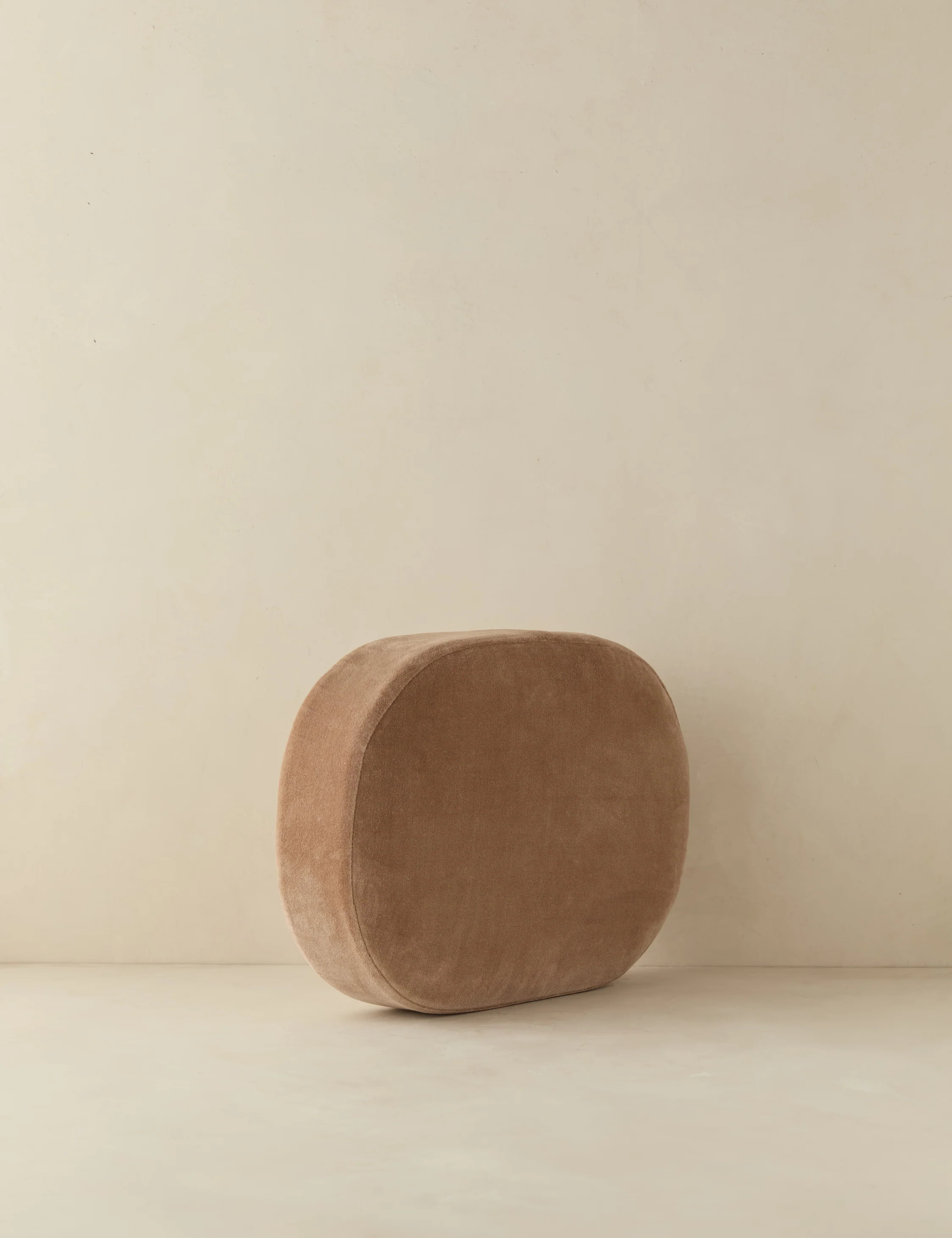 Solinger  Velvet Pill Pillow | Lulu and Georgia 