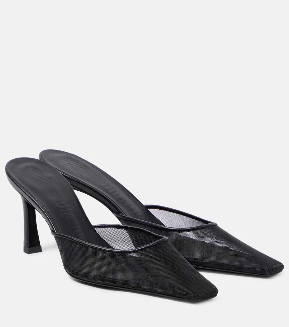 The Attico | Mytheresa (US/CA)