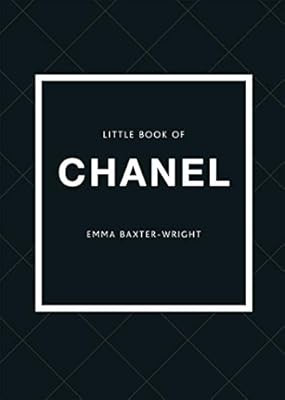 The Little Book of Chanel | Amazon (US)