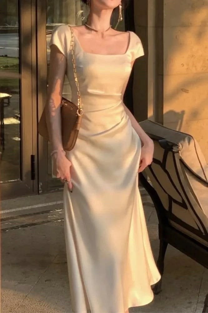Graduation dresses