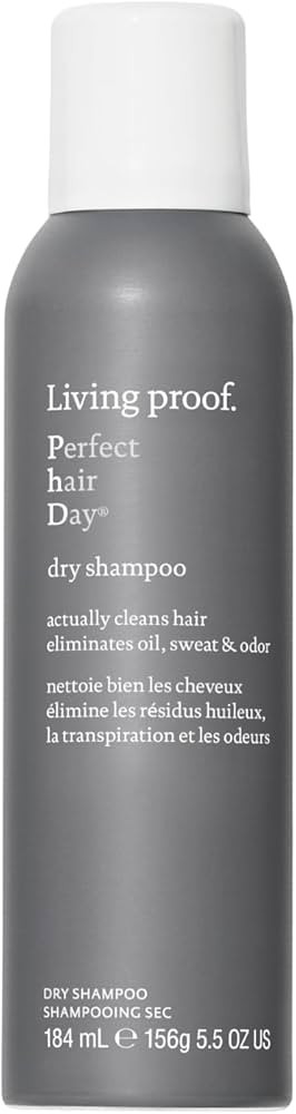Living proof Dry Shampoo Perfect hair Day for Women and Men oz | Amazon (US)