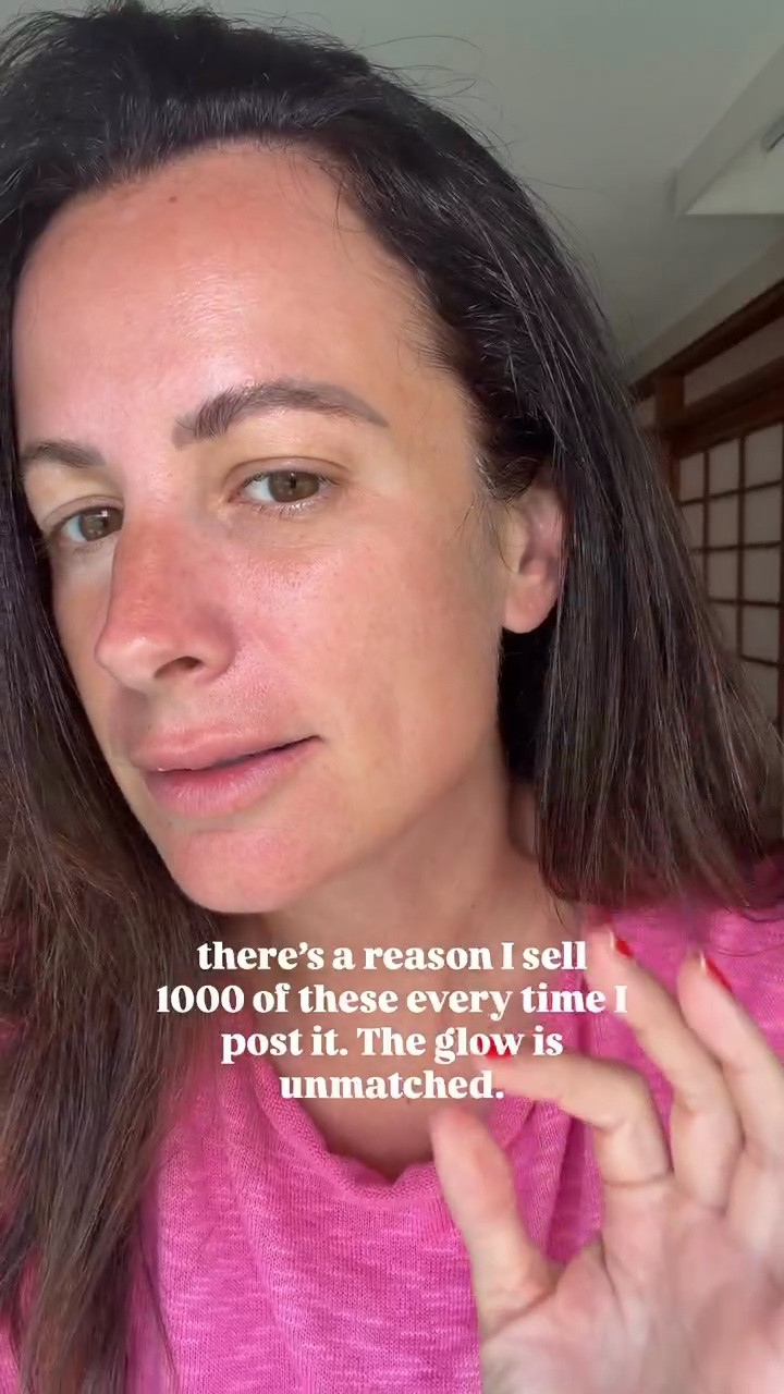 This collagen mask will leave your skin glowing!!

#LTKSaleAlert #LTKOver40