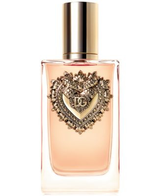 Dolce Gabbana Devotion Eau De Parfum Fragrance Collection | Macy's