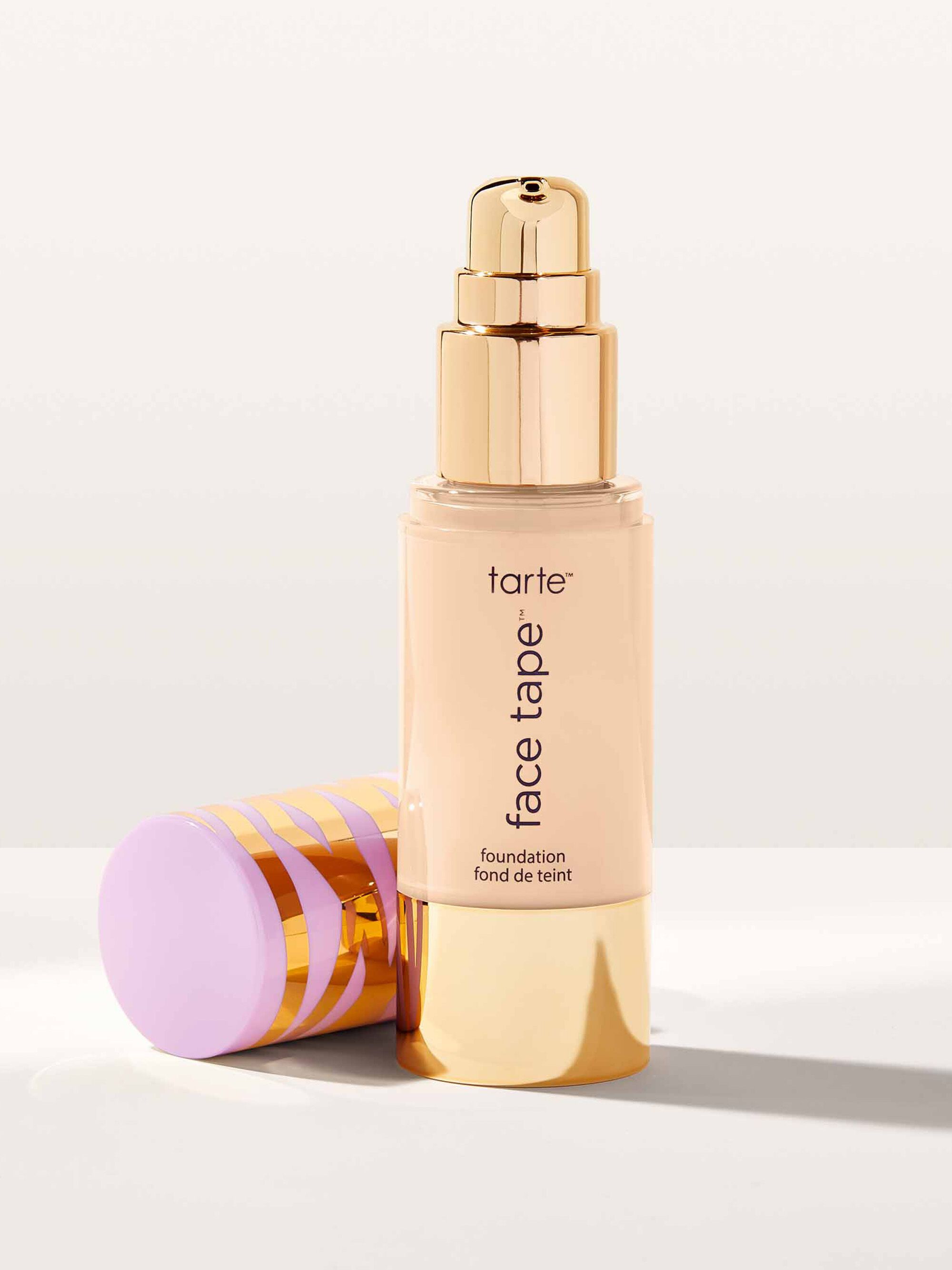 face tape™ foundation | tarte cosmetics (US)