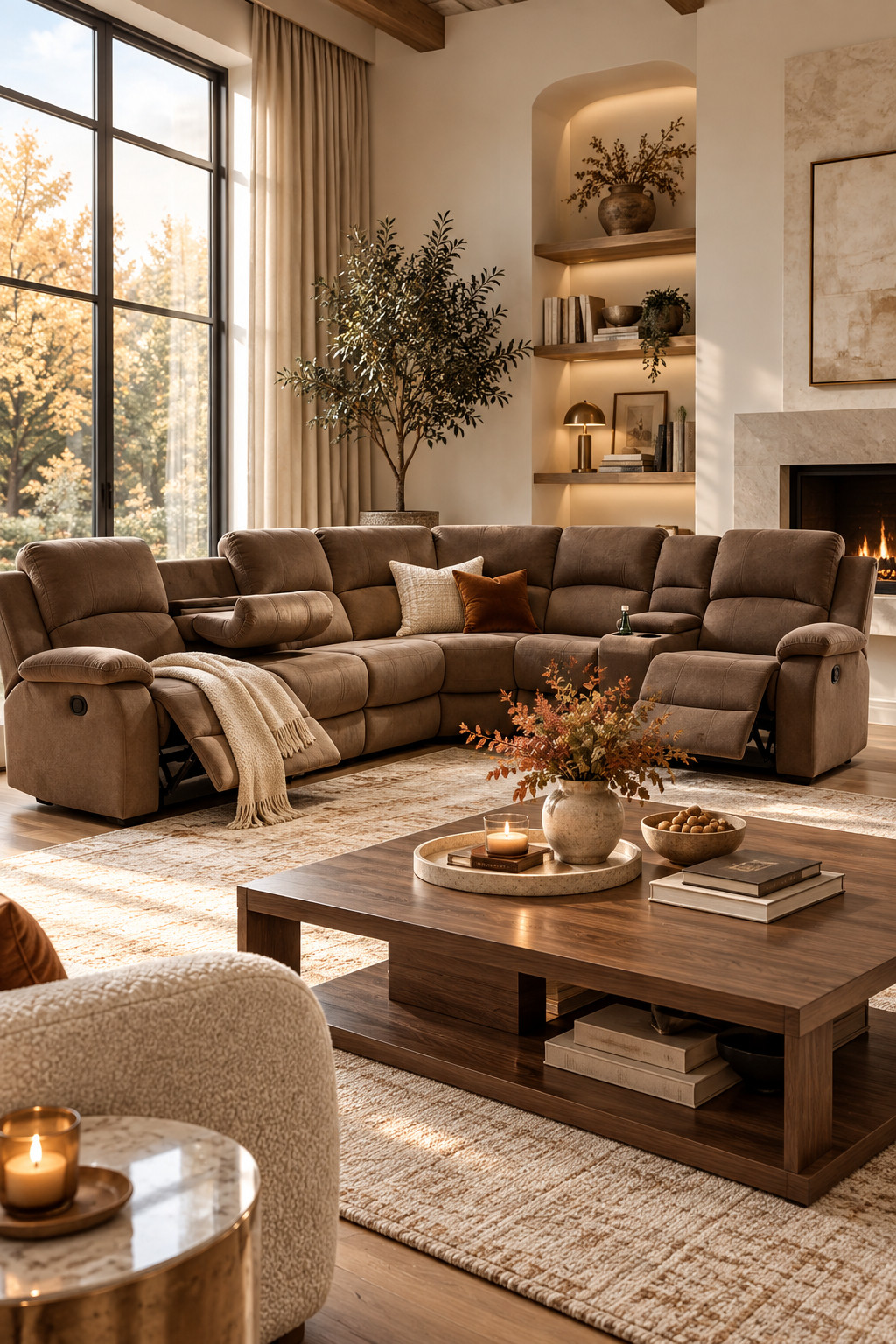 Okay these living room seating deals deserve a little attention 👀✨ Wayfair’s Semi-Annual Members Sale ends tomorrow, and I spotted some really pretty sofas, sectionals, recliners, and accent chairs marked way down.

I’m talking deep cozy seats, soft neutral colors, roomy sectionals for movie nights, and statement chairs that make an empty corner look SO much better. Members can save up to 80%, so now is such a good time for a living room refresh.

#Wayfair #WayfairHome #WayfairSale #LivingRoomFinds #LivingRoomMakeover #Sofa #SofaSale #Sectional #SectionalSofa #Recliner #AccentChair #LivingRoomFurniture #FurnitureShopping #FurnitureDeals #HomeDeals #HomeInspo #LivingRoomInspo #CozyLivingRoom #NeutralDecor #ModernInteriors #InteriorInspiration #AffordableHomeDecor 

 #LTKSeasonal #LTKHome #LTKSaleAlert