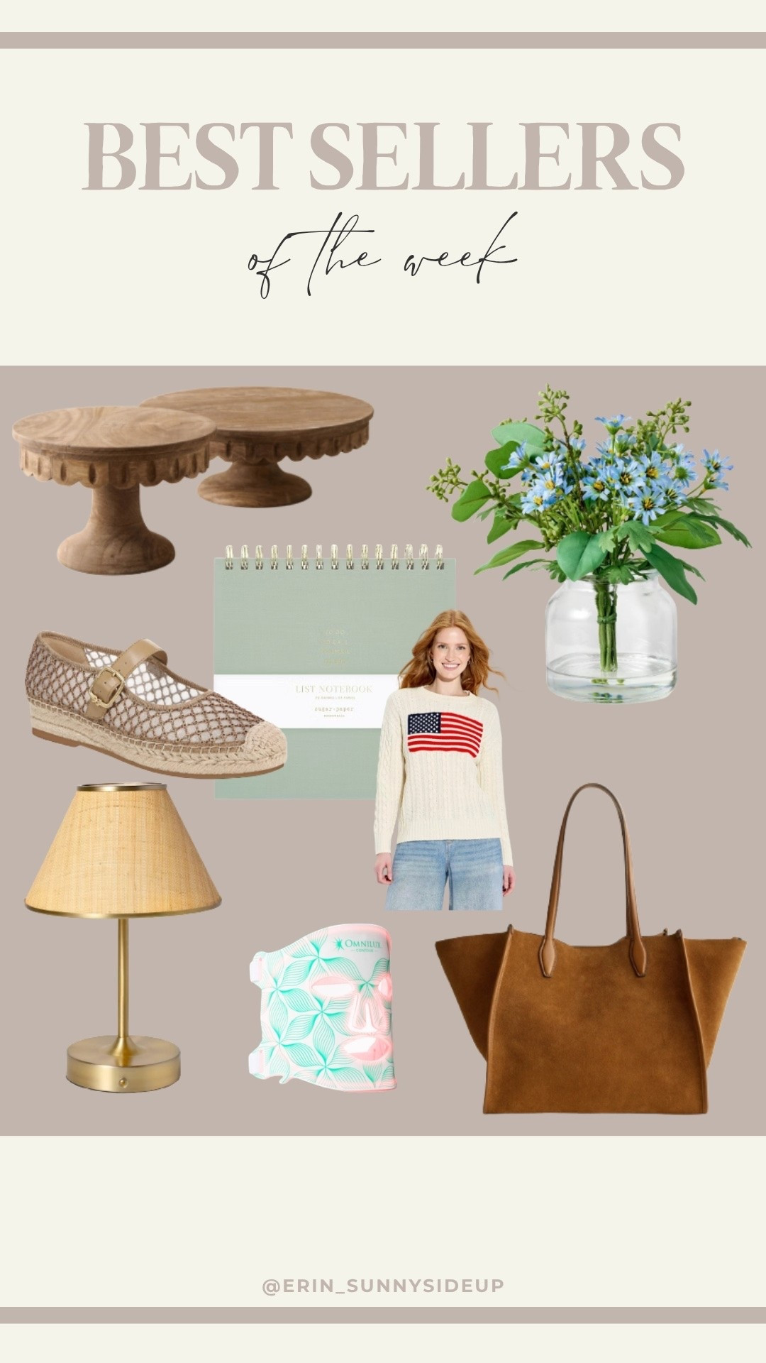 Best sellers of the week that you guys loved most!

#LTKMothersDay #LTKmomlife