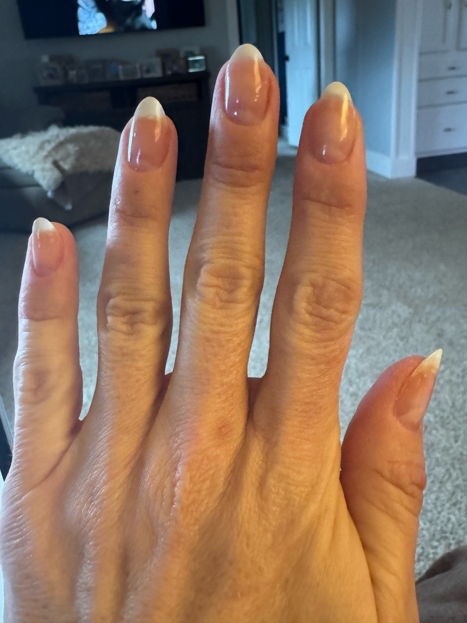 Gel removal tools I love! 