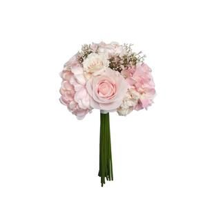 Pink Luxe Rose & Peony Bundle By Ashland® | Michaels® | Michaels Stores