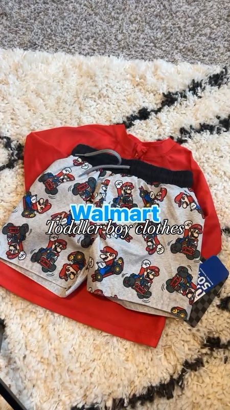 Toddler boy Walmart clothing haul 

Kids fashion, walmart fashion, walmart, spring fashion #walmart #kidsfashion #kids 

#LTKkids #LTKfindsunder50 #LTKVideo