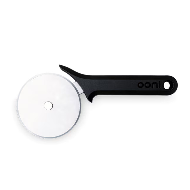 Ooni Pizza Cutter Wheel Stainless Steel Pizza Peel | Lowe's