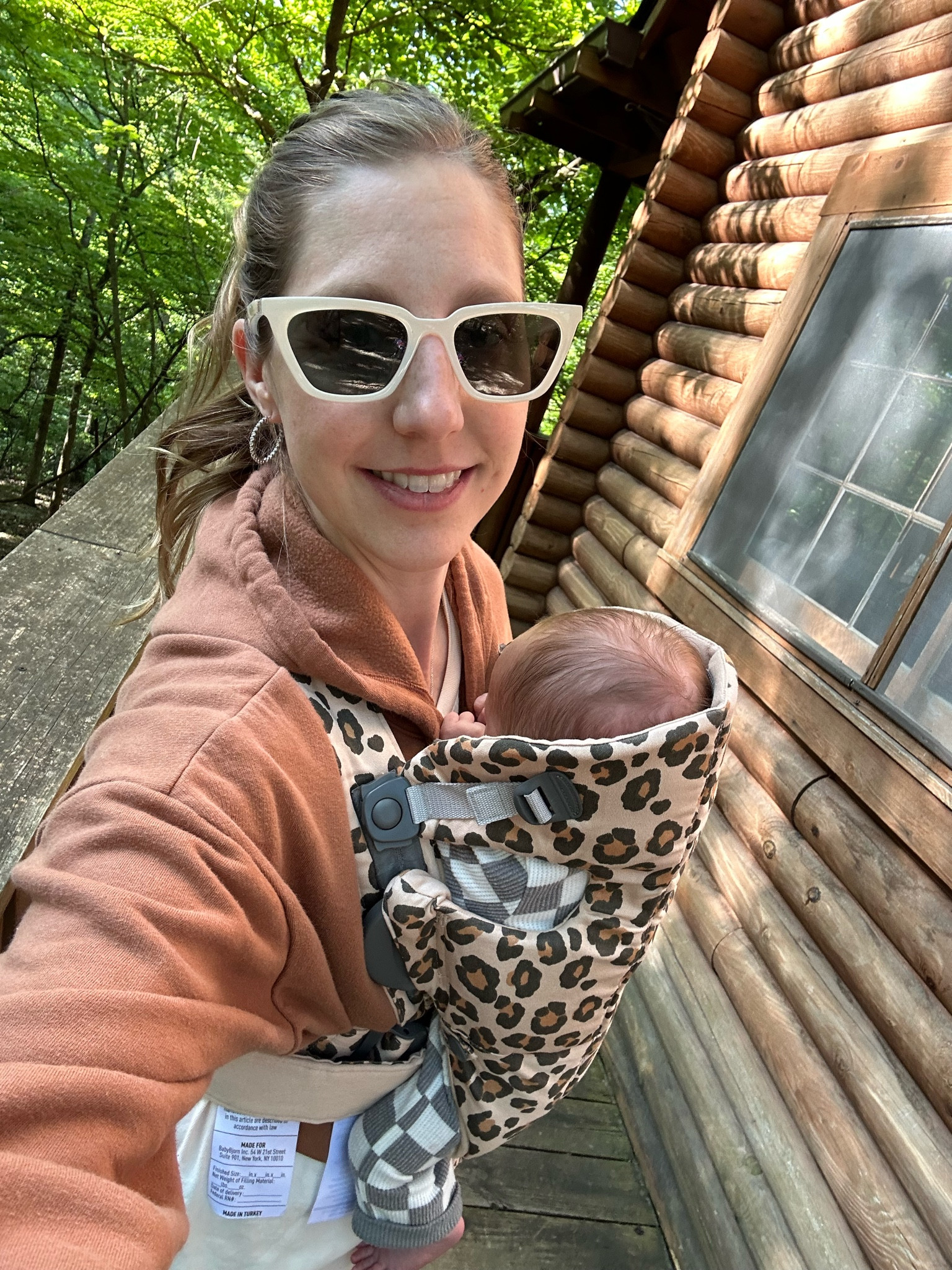 I still love my baby bjourn carrier that’s under $100

 

#LTKBaby #LTKBump #LTKKids