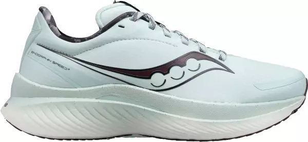 Saucony Women's Endorphin Speed 3 RUNSHIELD Running Shoes | Dick's Sporting Goods
