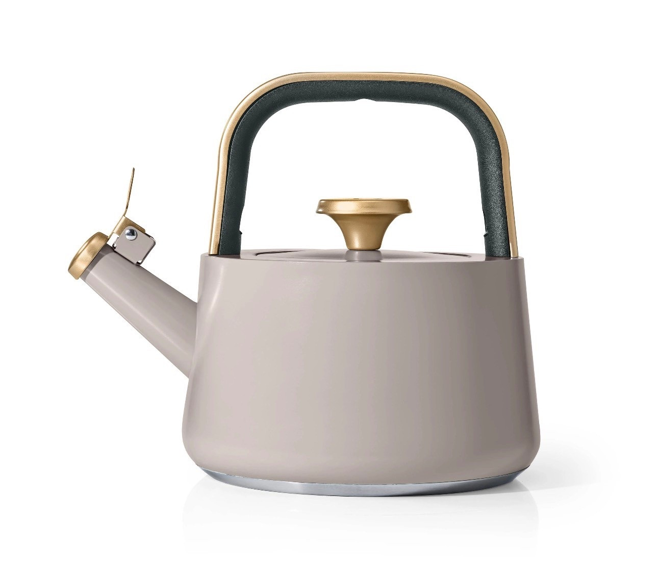 Tea kettle under $30, lots of colors! 

#LTKOver40 #LTKHome #LTKdayinmylife