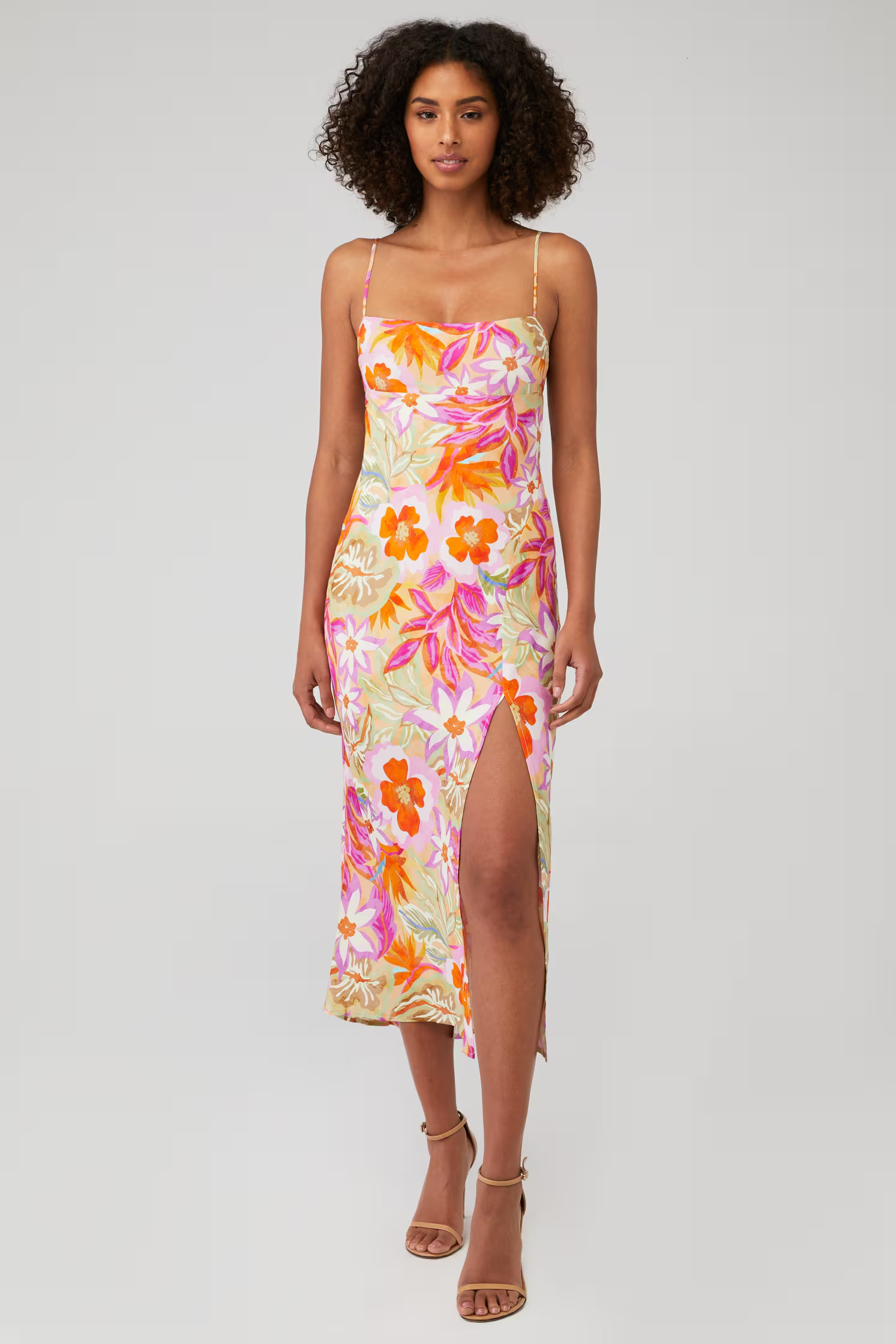 GABRIELLA DRESS | FashionPass