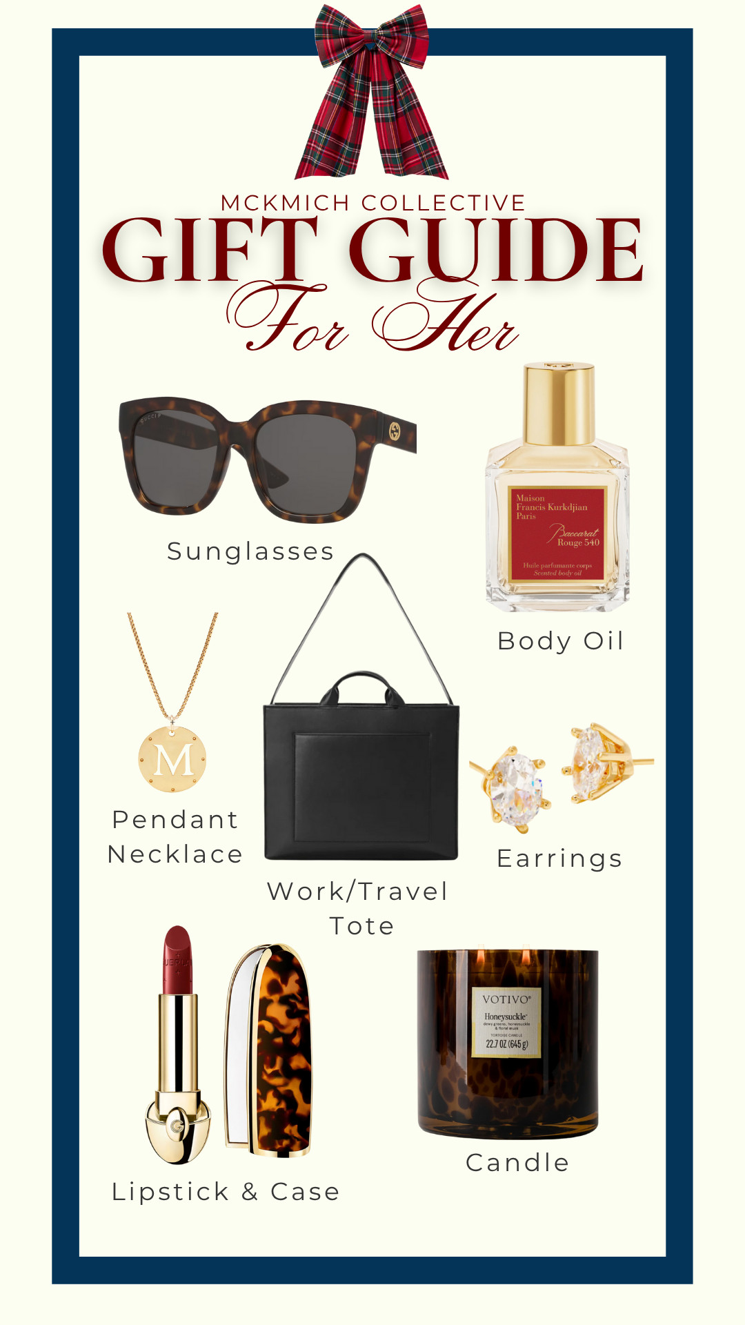 Christmas Gift Guide for the women in your life!!  

 

#LTKGiftGuide #LTKHoliday #LTKBeauty