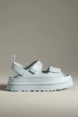 UGG® Golden Glow Sandals | Anthropologie (US)