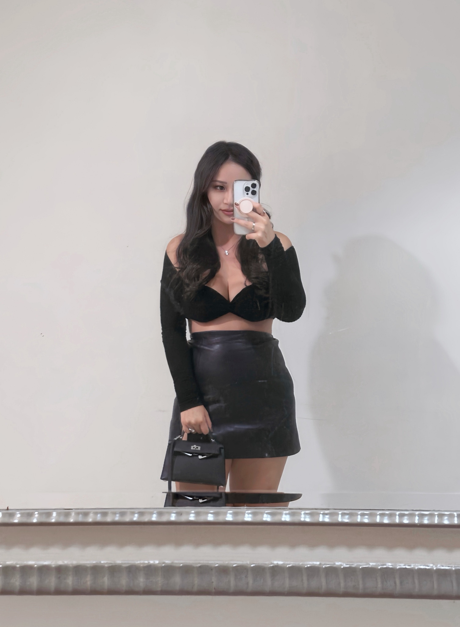 Girls night out fit check 👯‍♀️

#LTKparties #LTKMostLoved #LTKstyletip