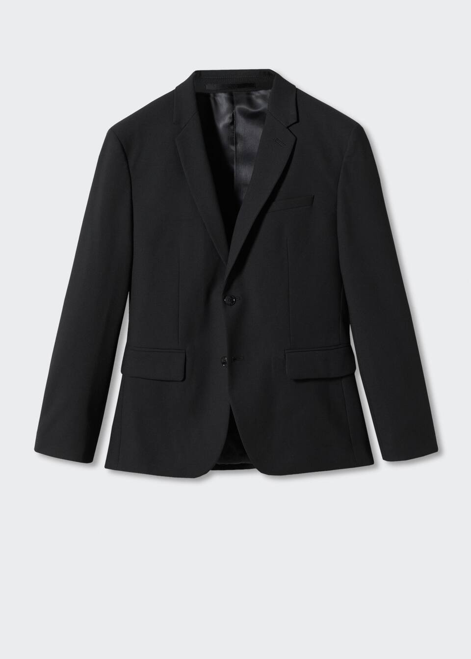 Blazers for Men 2023 | Mango Man USA | MANGO (US)