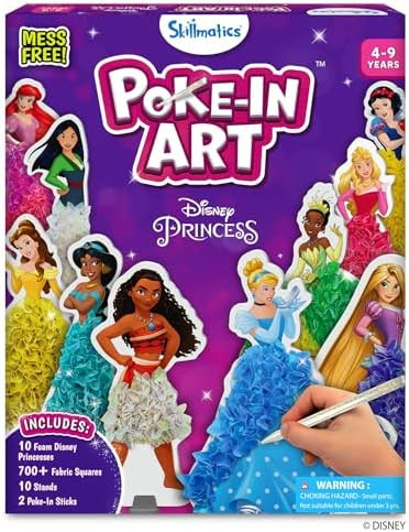 Visit the Skillmatics Store | Amazon (US)