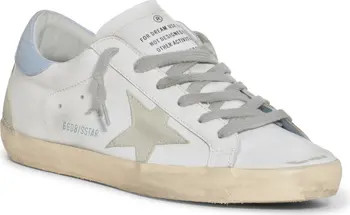 Golden Goose Super-Star Low Top Sneaker | Nordstrom | Nordstrom