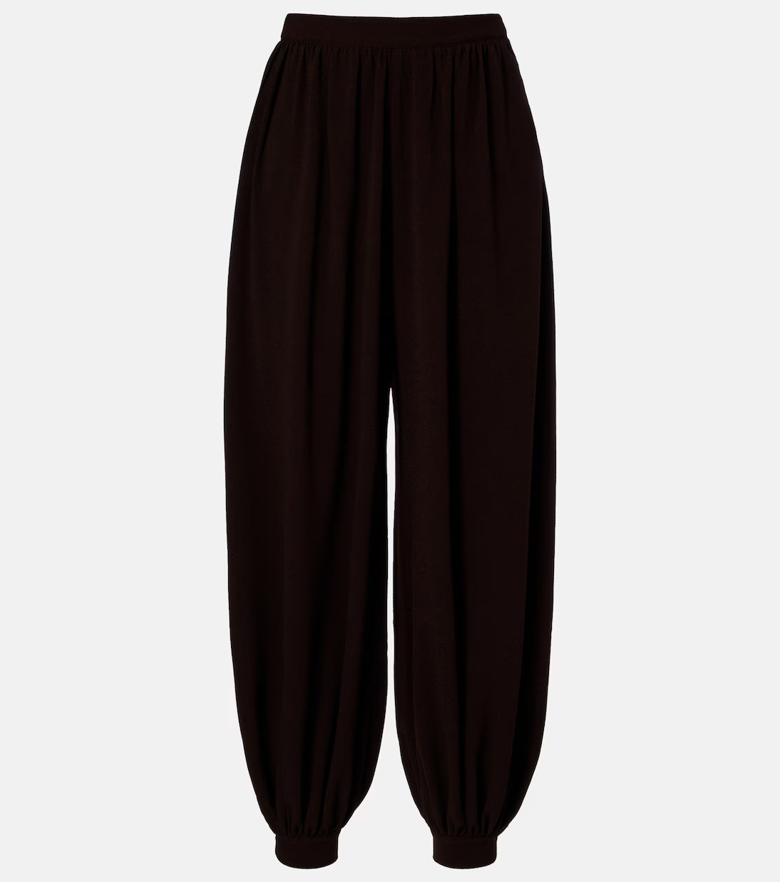 Jersey wide-leg pants | Mytheresa (US/CA)