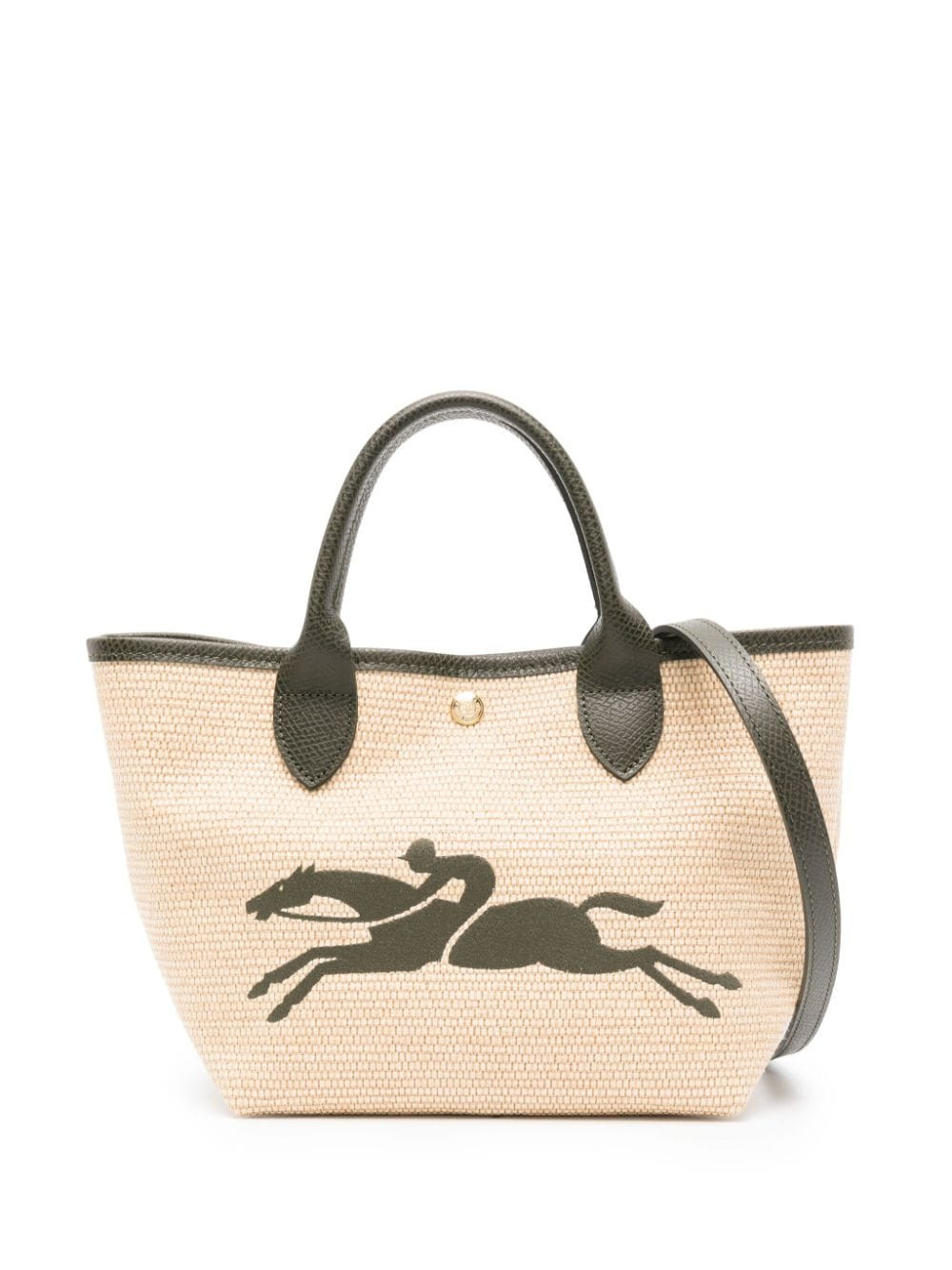small Le Panier Pliage tote bag | Farfetch Global