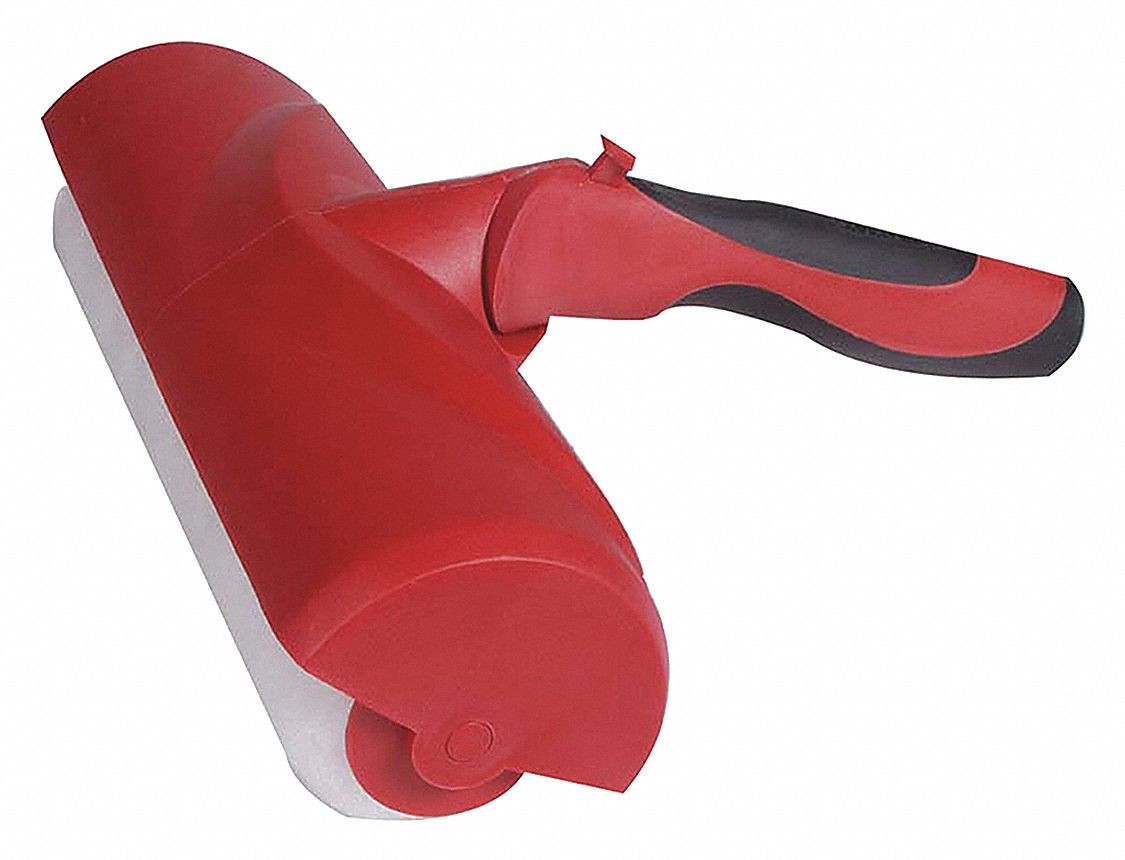 Shur-Line Ceiling and Shield Roller,9"Roll L,10"L  3540C | Walmart (US)