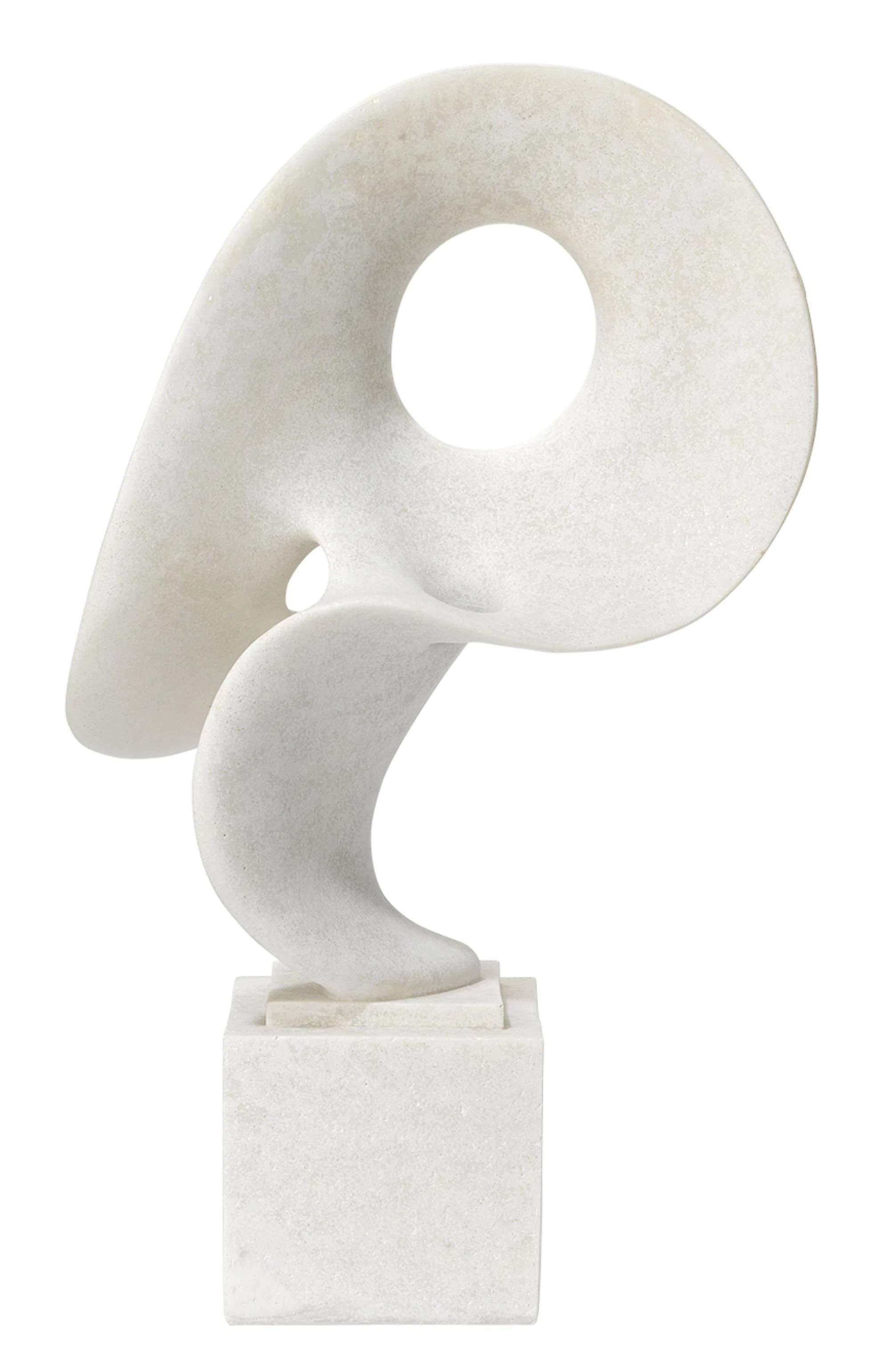 Obscure Abstract Figurines & Sculptures | Wayfair North America