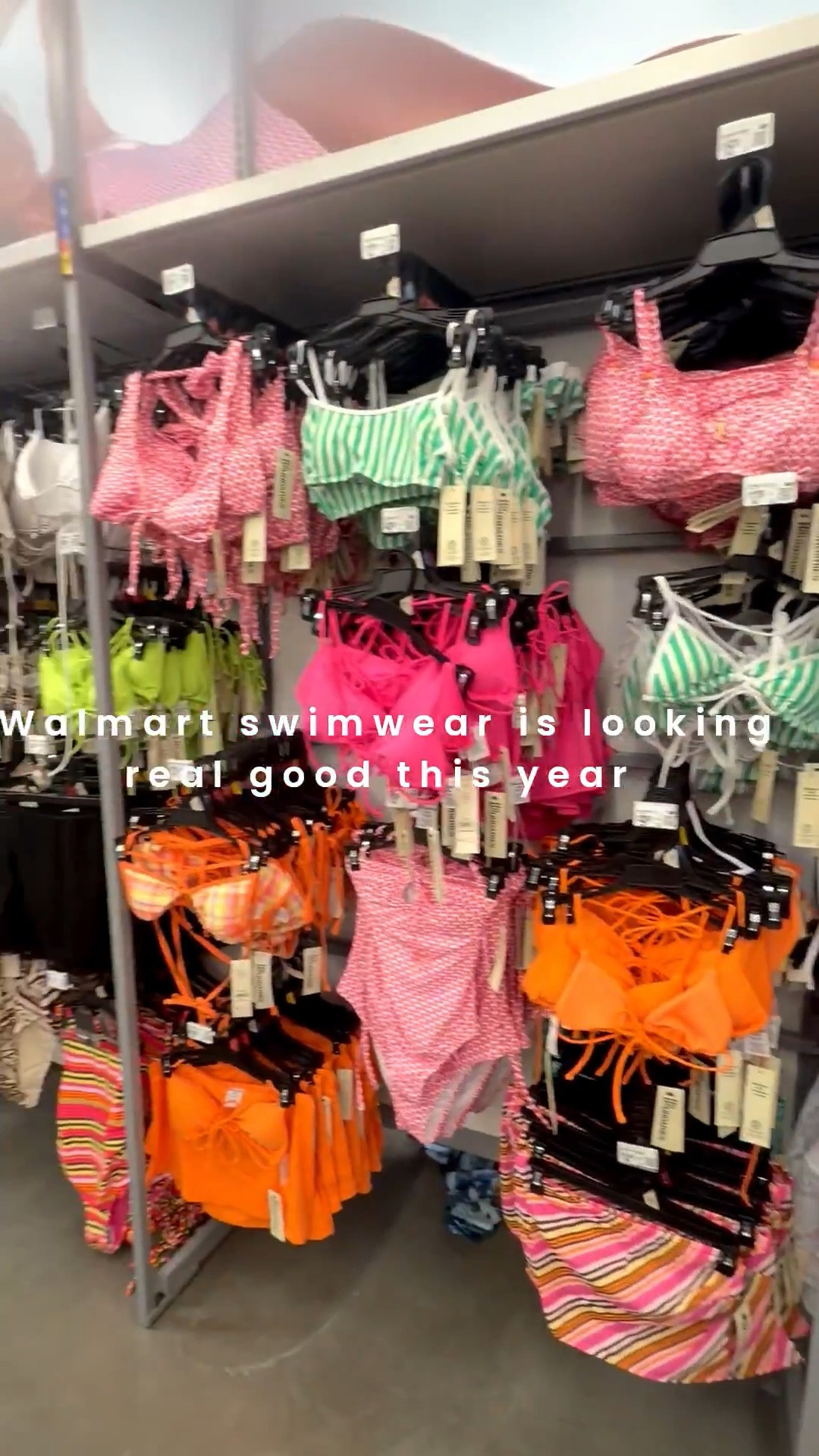 Walmart swimwear you won’t want to miss! 

Bright colors, patterns, and western boho fell. You pick! 🤠👙

All very affordable, & won’t break your budget! 

Check your local Walmart as some
Are selling out quickly
Online! 

swimwear | swimsuit | bathing suit | bikini | one piece | tankini | patterns | neutral | bright | pattered | animal
Print | summer | spring 

#LTKSeasonal #LTKSpringSale #LTKSwim