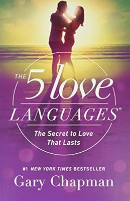 The 5 Love Languages: The Secret to Love that Lasts | Amazon (US)