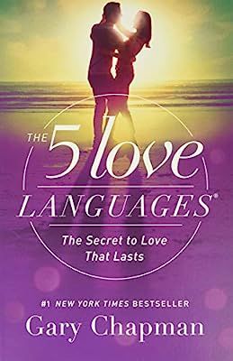 The 5 Love Languages: The Secret to Love that Lasts | Amazon (US)