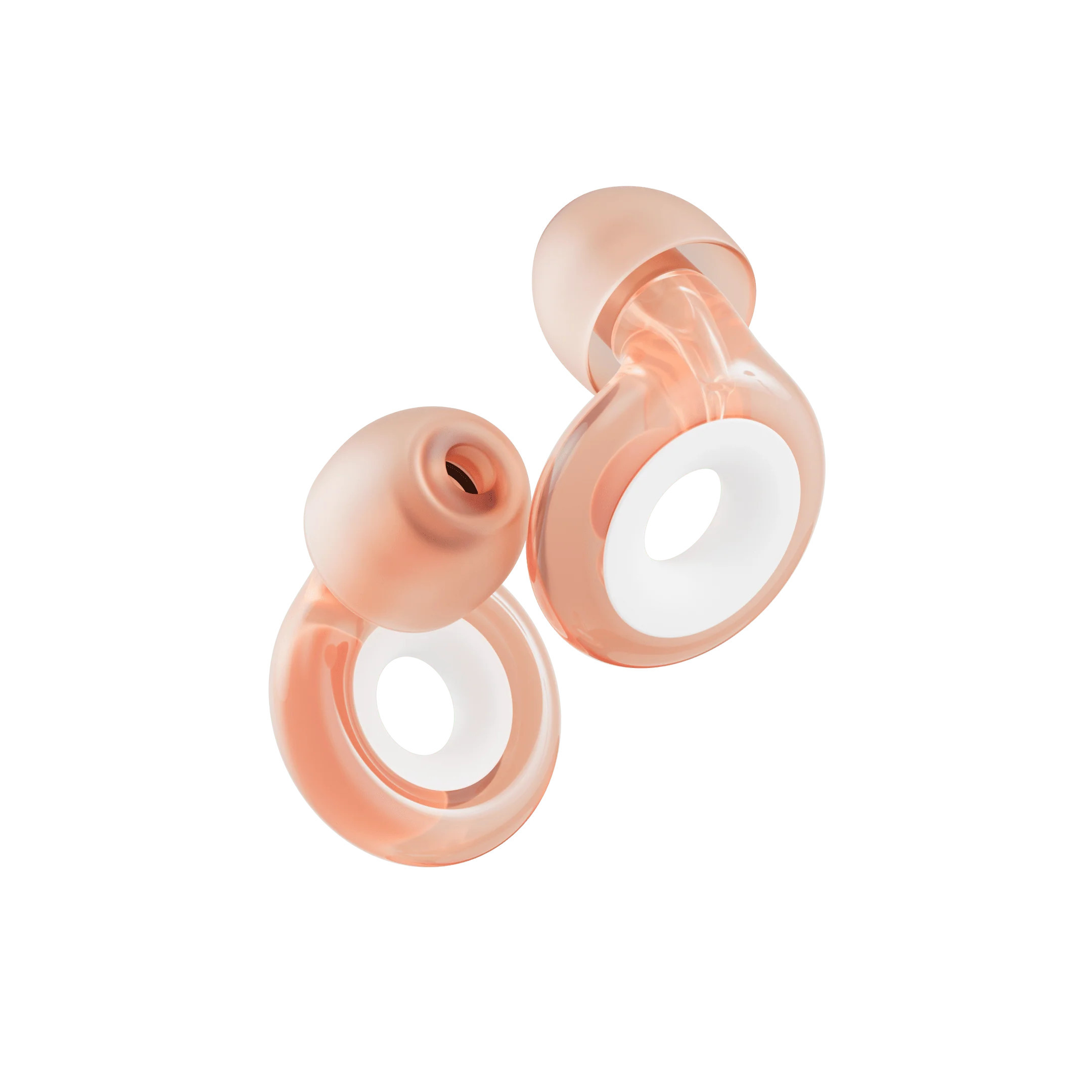 Loop Engage 2 Plus - Rose - Earplugs | Loop Earplugs