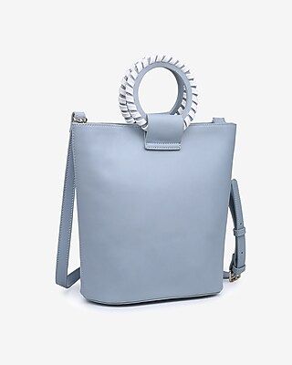 Moda Luxe Paola Crossbody Bag | Express