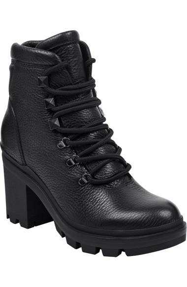 Kini Platform Boot | Nordstrom