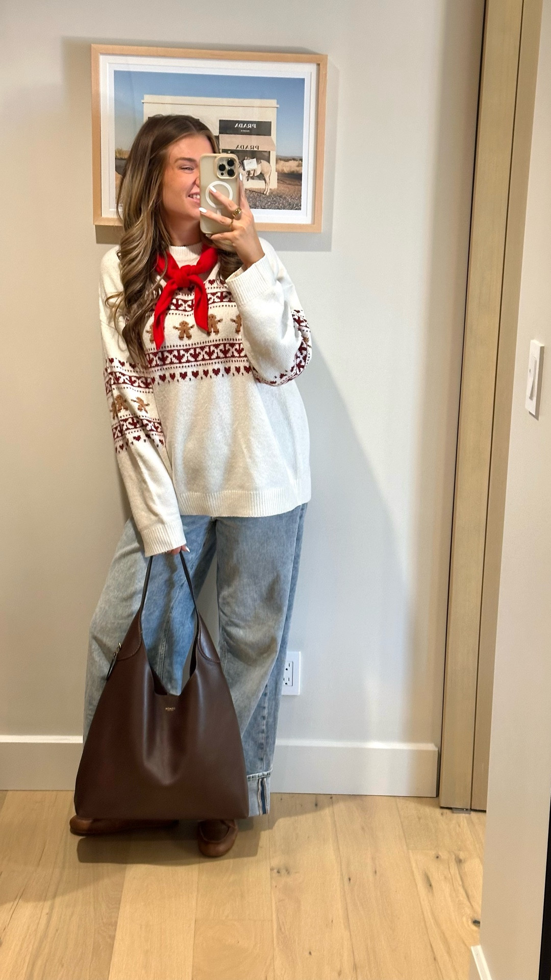 Christmas season is officially here!! 🥰🫶

#LTKcanada #LTKwinter #LTKmidsize