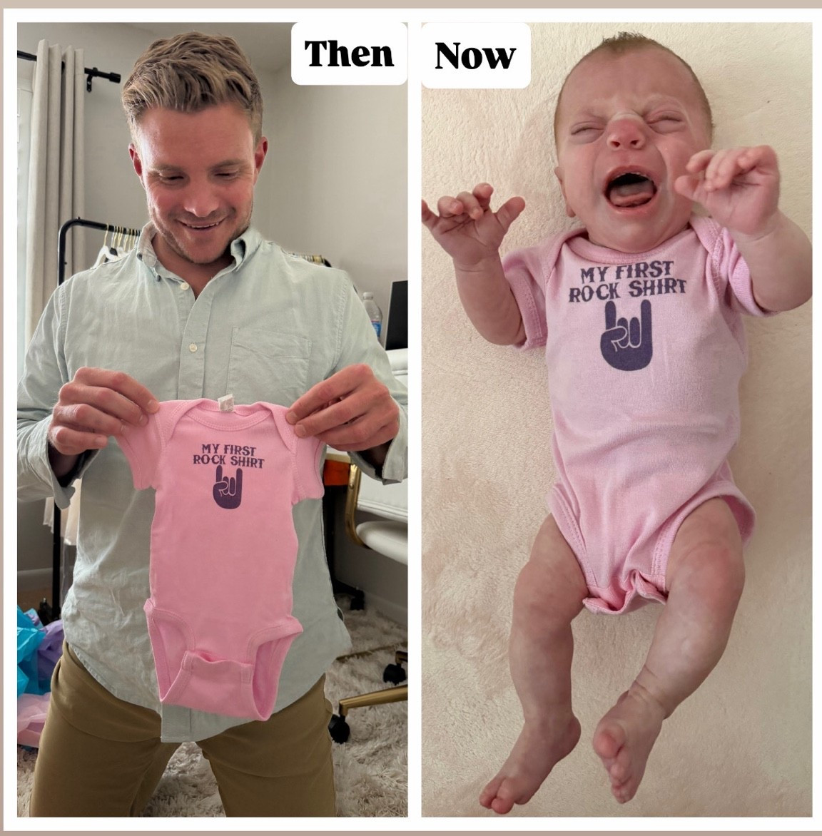#LTKBaby #LTKgrwm #LTKdayinmylife
