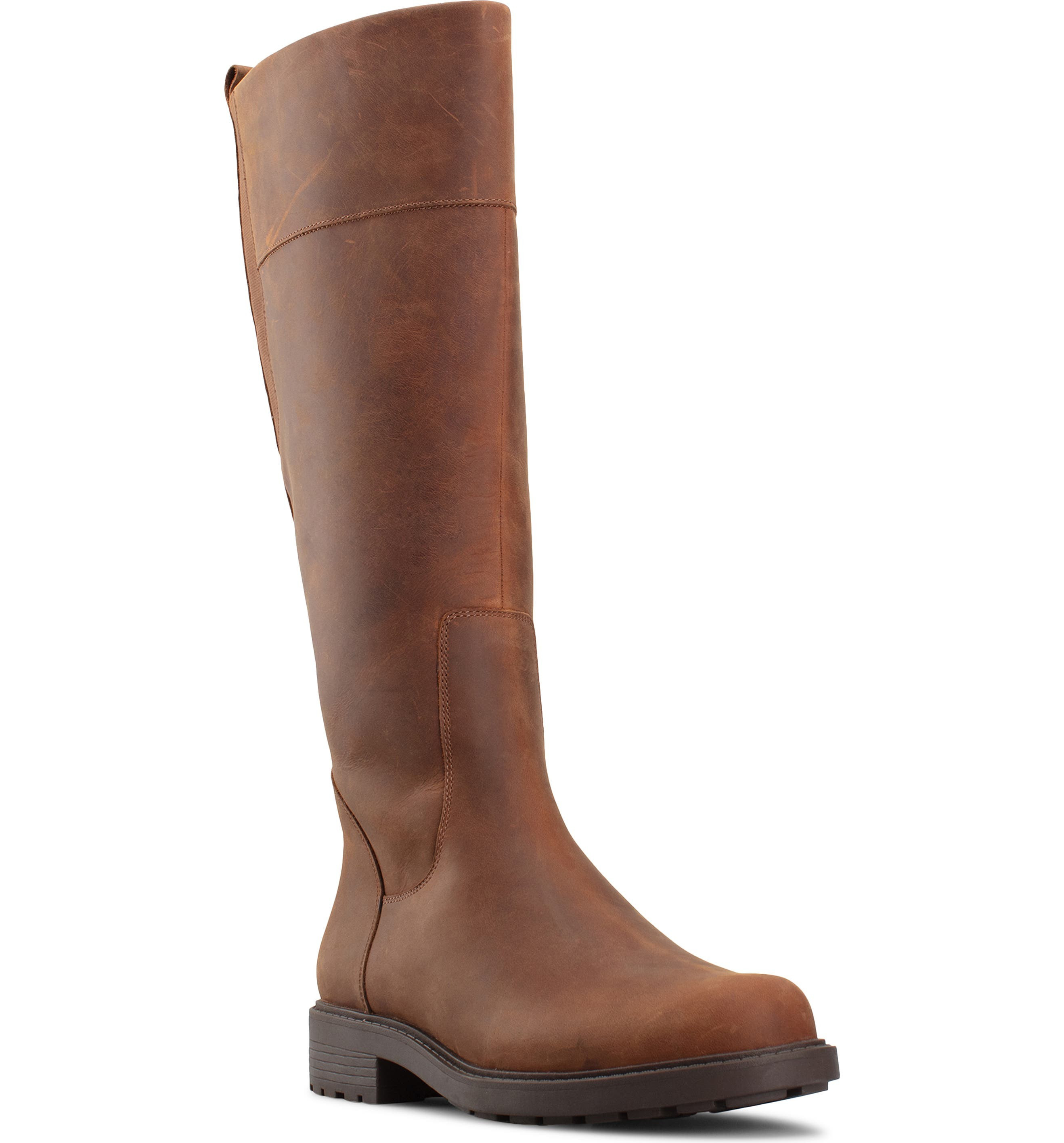 Orinoco 2 Waterproof Riding Boot | Nordstrom