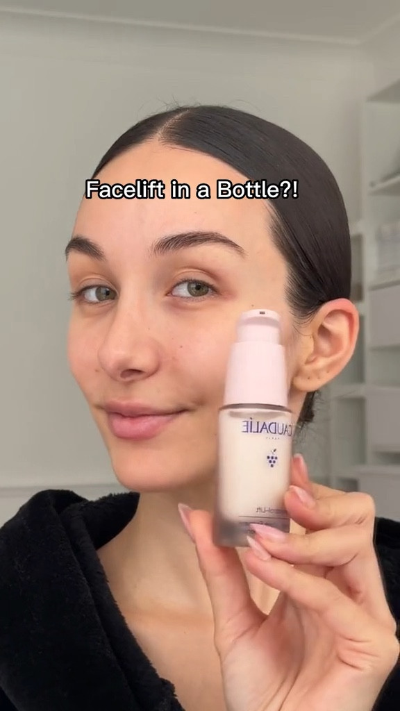 Trying the Caudalie Resveratrol-lift Instant Firming Serum - the vital "facelift in a bottle" and a great retinol alternative ✨

#LTKeurope #LTKSeasonal #LTKbeauty