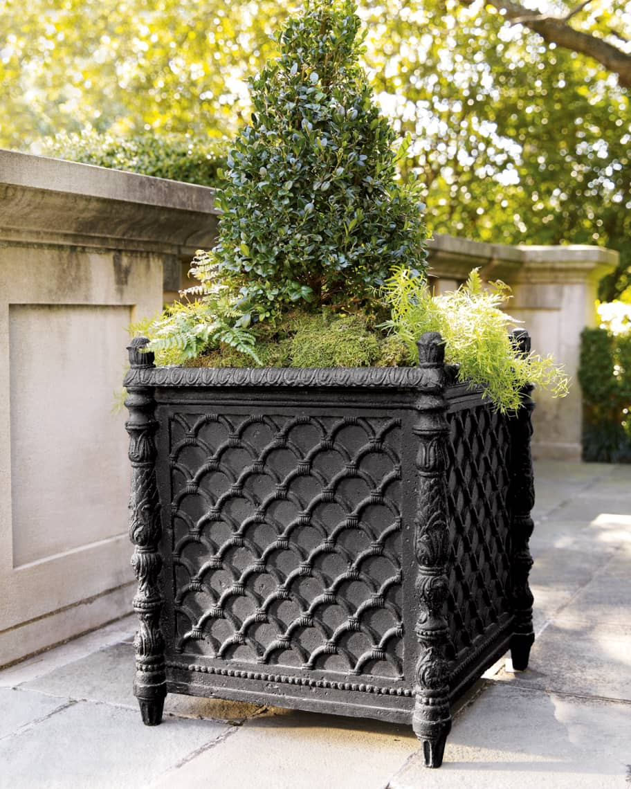 Lucia Planter | Horchow
