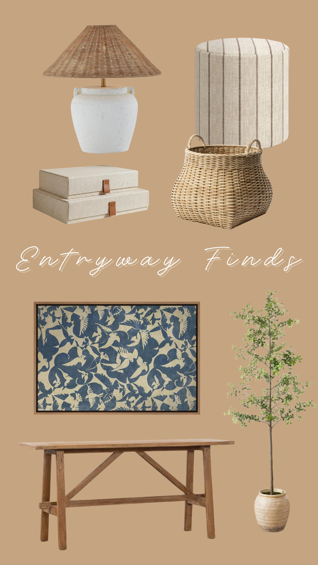 Refresh your space with these new finds!

furniture, home decor, interior design 

 #Wayfair #Target #Etsy #McGeeandCo #Amazon #Walmart #LTKHome #LTKSaleAlert