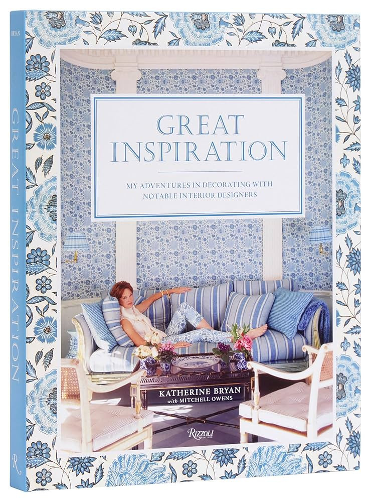 Great Inspiration: My Adventures in Decorating with Notable Interior Designers | Amazon (US)