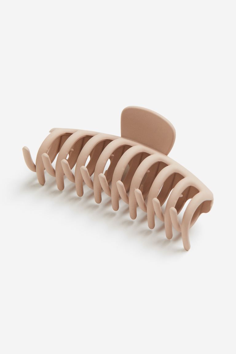 Large Hair Claw | H&M (US + CA)