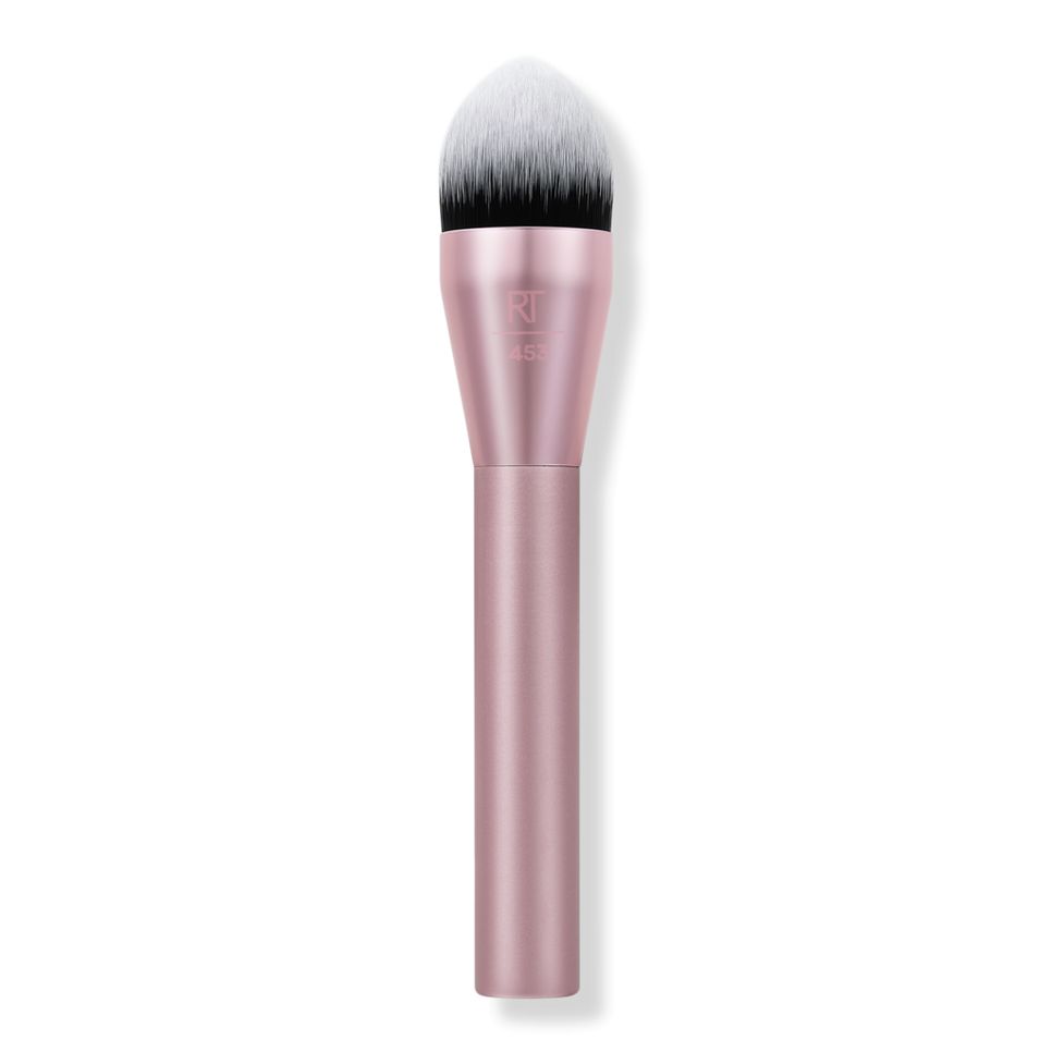 Power Pigment Blush Makeup Brush | Ulta